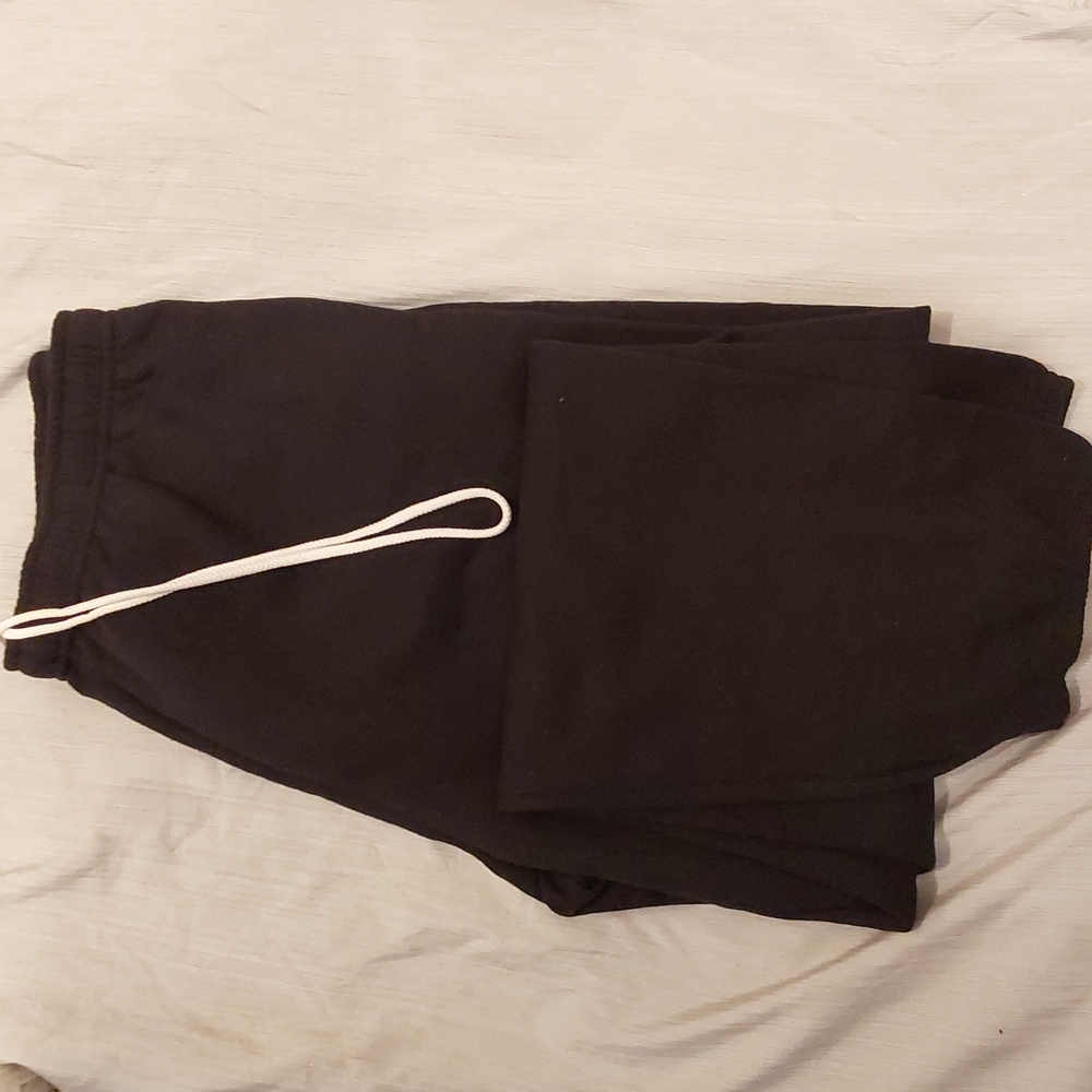 (NWT) MENS L/G (36-38) SWEATPANT BY: ATHLETIC WORKS